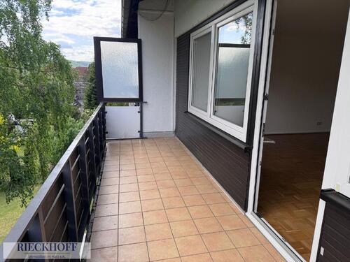 Foto - Etagenwohnung in Bad Harzburg zur Miete