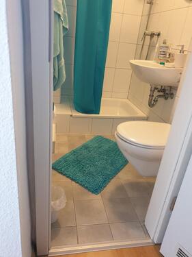 Foto - Etagenwohnung zur Miete in Osnabrück