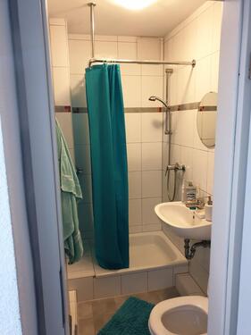 Foto - Etagenwohnung in Osnabrück