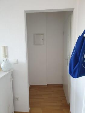 Foto - Etagenwohnung in Osnabrück zur Miete