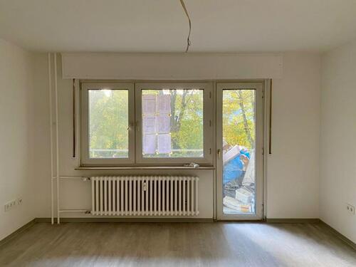 Foto - Wir sanieren für Sie - 2,5-Zimmer-Wohnung mit Tageslichtbad