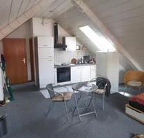 1-Zimmerapartement in Fulda-Kohlhaus 1-Zimmerapartement in Fulda-Kohlhaus