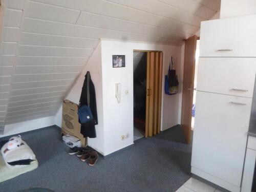 Foto - Etagenwohnung in Fulda