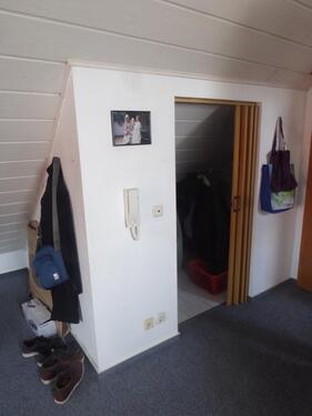 Foto - Etagenwohnung in Fulda zur Miete