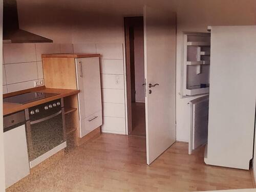 Foto - 1OG Wohnung Cloppenburg Galgenmoor