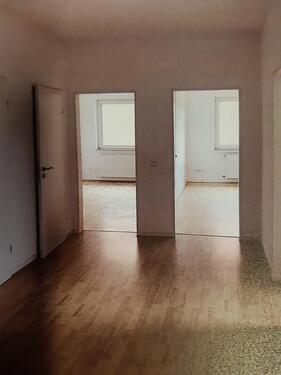 Foto - Etagenwohnung zur Miete in Friesoythe