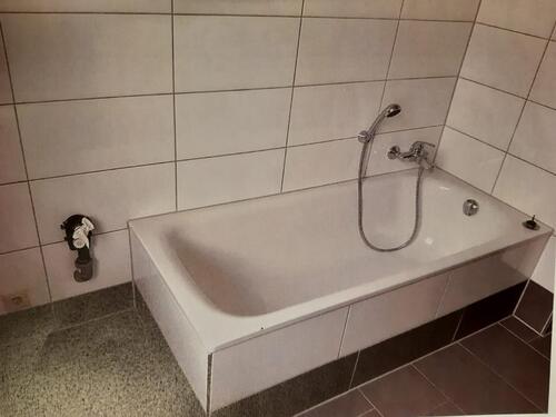 Foto - Etagenwohnung in Friesoythe