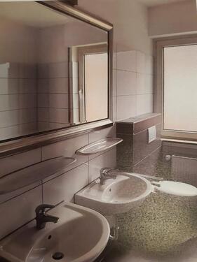 Foto - Etagenwohnung in Friesoythe zur Miete