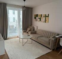 2 Zimmer Wohnung Modern voll möbliert - Berlin Spandau