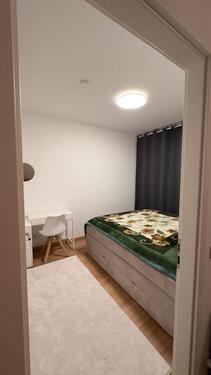 Foto - Etagenwohnung in Berlin