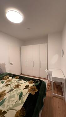 Foto - Etagenwohnung in Berlin zur Miete