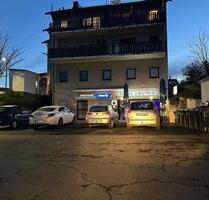 Kneipe im Herzen von Schiffweiler