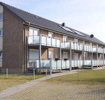 Gemütliche 2-Zimmer Wohnung in Bramsche