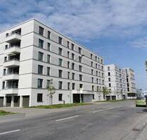 Am neuen Hafen! 2 Zimmer mit EBK, FBH & Balkon - Bremerhaven Mitte