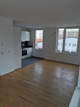 Foto - Etagenwohnung in Bremerhaven zur Miete