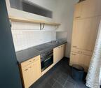 Foto - Helle 1-Zimmer-Wohnung mit Einbauküche ist verfügbar