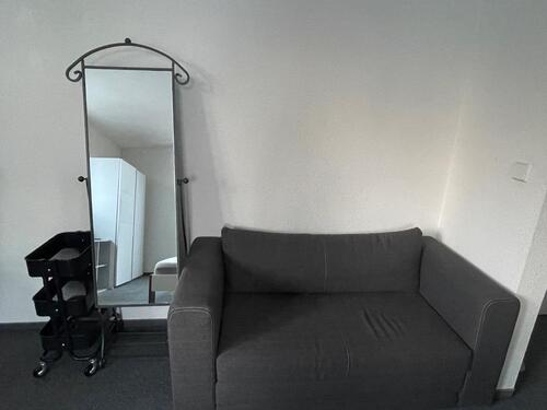 Foto - 1 Zimmer Etagenwohnung zur Miete in Ilmenau