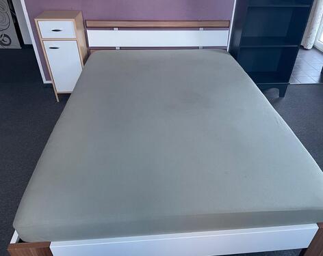 Foto - 1 Zimmer Etagenwohnung in Ilmenau