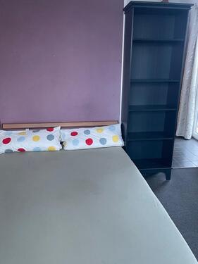 Foto - Etagenwohnung in Ilmenau zur Miete