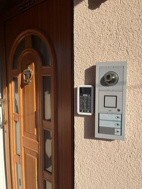 Foto - 3 Zimmer Etagenwohnung zur Miete in Walluf