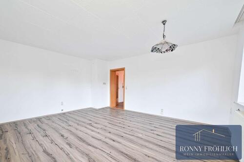 Foto - 2 Zimmer Etagenwohnung zur Miete in Thum