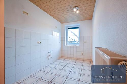 Foto - 2 Zimmer Etagenwohnung in Thum