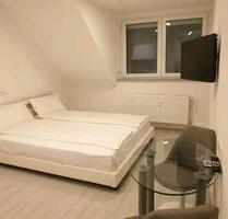 Monteurzimmer - 900,00&nbsp;EUR Kaltmiete, ca.&nbsp; 25,00&nbsp;m&sup2; in Bruchsal (PLZ: 76646)