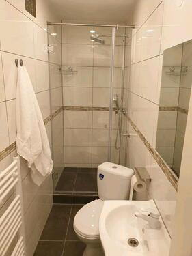 Foto - 1 Zimmer Etagenwohnung zur Miete in Bruchsal