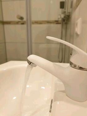 Foto - Etagenwohnung in Bruchsal zur Miete