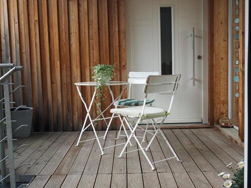 Foto - 2 Zimmer Etagenwohnung zur Miete in Bissingen an der Teck