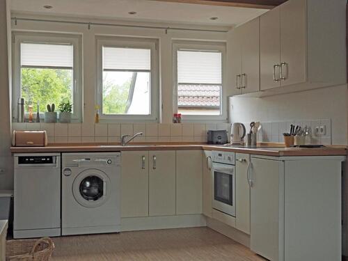 Foto - 2 Zimmer Etagenwohnung in Bissingen an der Teck