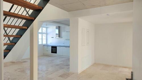 Foto - 3 Zimmer Dachgeschoßwohnung in Goslar