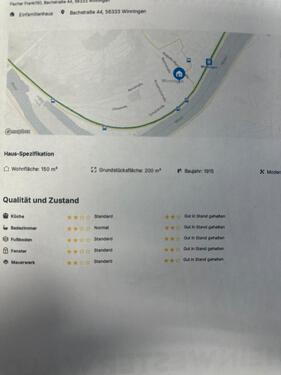 Foto - 11 Zimmer Einfamilienhaus zum Kaufen in Winningen