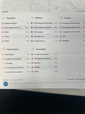 Foto - 11 Zimmer Einfamilienhaus in Winningen