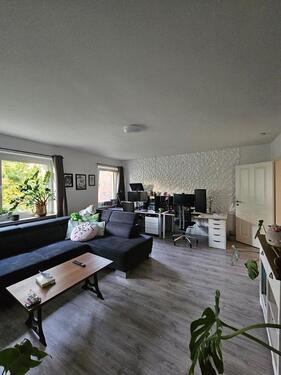 Foto - Zentrale 2,5-Zimmer-Wohnung in der Innenstadt – Haus Wormland