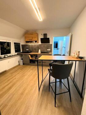 Foto - 3 Zimmer Etagenwohnung zur Miete in Sögel