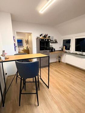 Foto - 3 Zimmer Etagenwohnung in Sögel