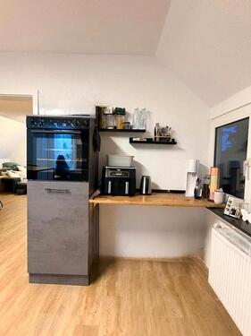 Foto - Etagenwohnung in Sögel zur Miete