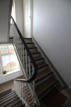 Foto - Helle Dachgeschosswohnung in Recklinghausen mit 3,5 Zimmern