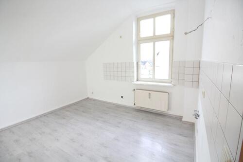 Foto - Dachgeschoßwohnung in Recklinghausen zur Miete