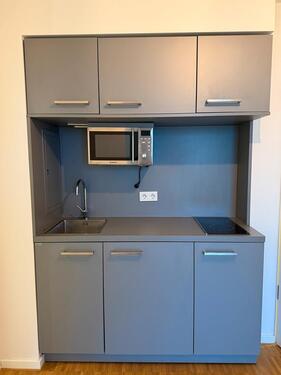 Foto - 1 Zimmer Etagenwohnung zur Miete in München