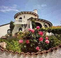 Traum Finca in Dattenberg Linz am Rhein - Breitscheid