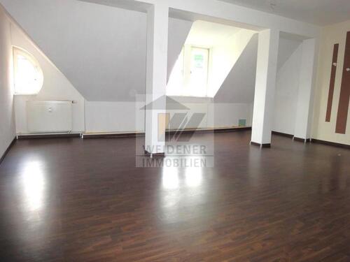 Foto - 2 Zimmer Etagenwohnung zur Miete in Gera