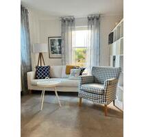 2-Zimmer-Souterrain Wohnung in Lahnau-Dorlar