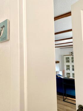 Foto - Hyggegard - gemütliche Eigentumswohnung im schönen Tönning