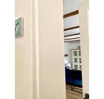 Hyggegard - gemütliche Eigentumswohnung im schönen Tönning