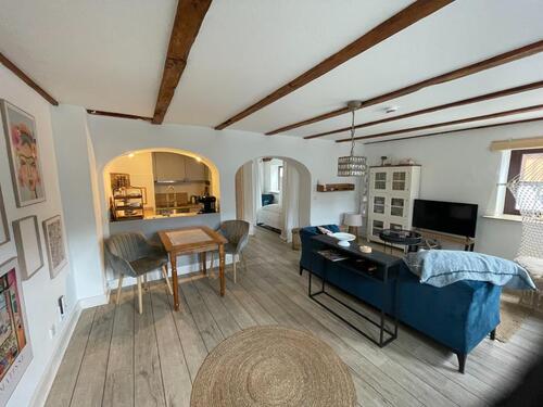 Foto - 2 Zimmer Erdgeschoßwohnung zum Kaufen in Tönning