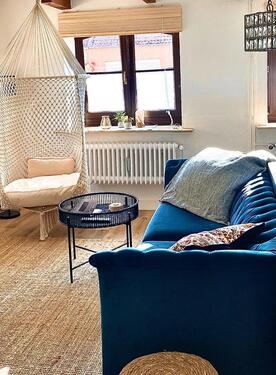 Foto - 2 Zimmer Erdgeschoßwohnung in Tönning