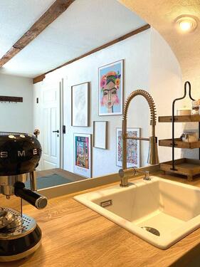 Foto - Erdgeschoßwohnung in Tönning zum Kaufen