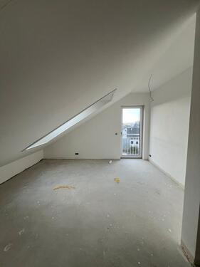 Foto - 2 Zimmer Dachgeschoßwohnung zur Miete in Langenau